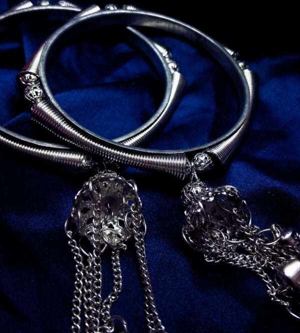 Royal Charm Bangles