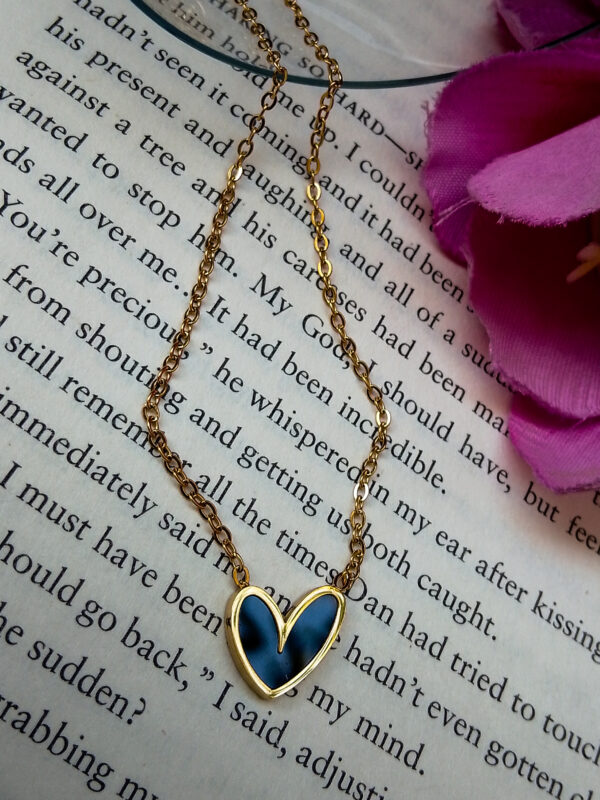 Midnight Serenade Necklace