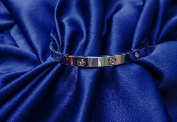 The Astrea Bond Cuff